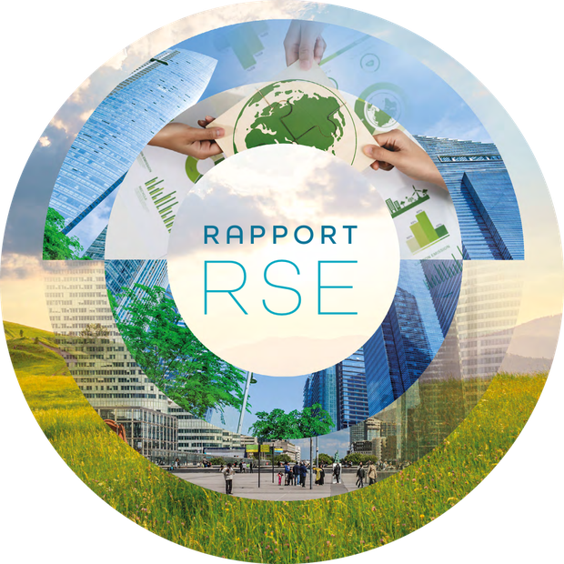 Rapport RSE Printvallée