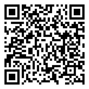 QR code vers la publication EasyReading de La Poste Mobile