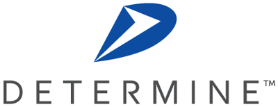 Determine